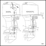 SPEEDOMETER PICKUP SYSTEM