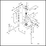 TILT ASSEMBLY (F5H145/F5H145-1 & F5H146)