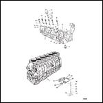 ENGINE/CYLINDER BLOCK