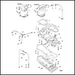 Expansion Chamber And Adapter Plates