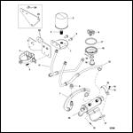 Remote Oil System