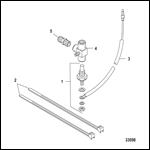 Temperature Sender Kit (12415A2)