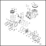 Air Compressor Components (Design III)