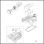 Throttle Body And Air Plenum