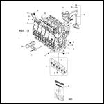 Cylinder Block