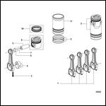 Connecting Rod and Piston Design-I