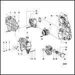 Cooling System Components