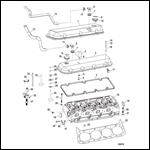 Engine Components (Cylinder Head)