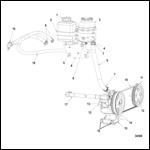 Power Steering Components