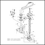 Camshaft/Oil Pump