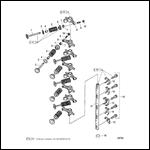 INTAKE/EXHAUST VALVES