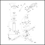 Power Trim Components