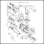 Power Trim Components