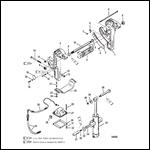 Transom Brackets (Short/Offshore)