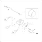 Trim Switch Kit