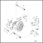 TRANSMISSION AND RELATED PARTS