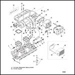 INTAKE MANIFOLD AND INTAKE PLENUM