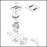 THROTTLE LINKAGE