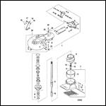 Jet Pump Assembly