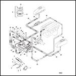 CLOSED COOLING SYSTEM