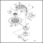 STARTER COMPONENTS