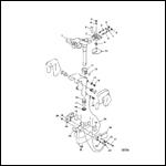 Steering Bracket