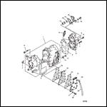 Cylinder Block and Cylinder Head