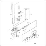 Gear Housing