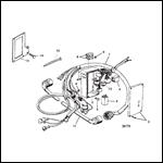 ENGINE HARNESS