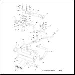 HEAT EXCHANGER AND HOSES