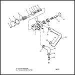 SEAWATER PUMP