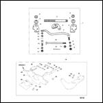 REMOTE CONTROL LINKAGE DESIGN I