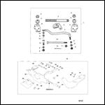 REMOTE CONTROL LINKAGE DESIGN II