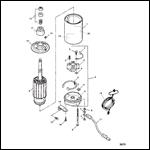 STARTER ASSEMBLY