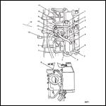 RECIRCULATION SYSTEM