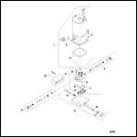 PUMP/MOTOR ASSEMBLY