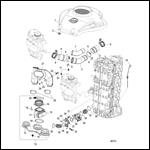 Induction Components