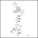 SWIVEL AND CLAMP BRACKETS