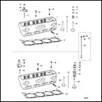 Cylinder Head Assembly