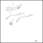 Horn Kit (816492A 9)