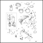 Electric Start Conversion Kit (822462A06)