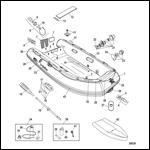 RIB Open Models (260 / 290 / 320)