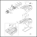 Throttle Body And Air Plenum