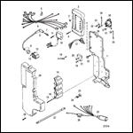 ELECTRICAL COMPONENTS USA-0G437999/BEL-9926999 AND BELOW