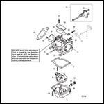 CARBURETOR WME-50/51/52/79/80/81