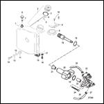 OIL INJECTION (S/N-USA-0G301751/BEL-9885505 & UP)