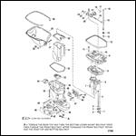 DRIVESHAFT HOUSING