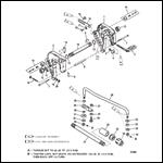 CLAMP BRACKET