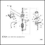 STARTER MOTOR ASSEMBLY