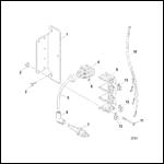 Electrical Components (Ignition Coil)